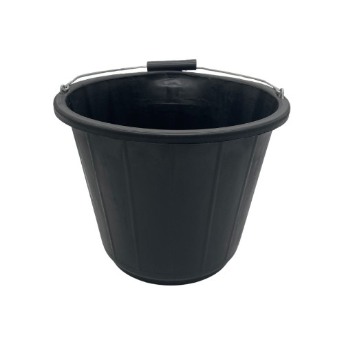 Decorating Supplies Direct Maxim 3 Gallon Plastic Bucket
